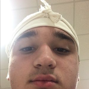 Meet your Posher, Hunter